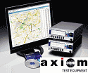 Axiom Test Equipment Blog – Take to the Air with Dependable Avionics Testing - RF Cafe