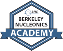 Berkeley Nucleonics Academy Continuing Education Program