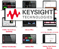 Keysight Technologies Launches Innovate Anywhere Program - RF Cafe