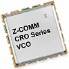 Z-Communications 6.75 GHz CRO VCO in MINI Package Delivers Exceptional Phase Noise - RF Cafe
