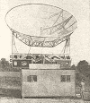 Cosmic Radio Signals, March 1948 Radio-Craft - RF Cafe