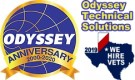 Odyssey Technical Solutions Needs an RF Repair Technician II - RF Cafe