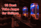 Best Tube Amps for Electric Guitar - RF Cafe
