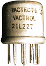 VACTEC 76 10 - Need a Datasheet