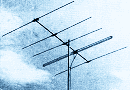 The Yagi Antenna, October 1951 Radio & Television News - RF Cafe