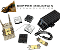 Copper Mountain Technologies Announce Release of Component Testing Suite - RF Cafe