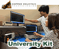 Copper Mountain Technologies Offers Hands-On Learning with University Kit Solution - RF Cafe
