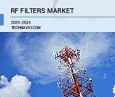 RF Filter Market to Grow Steadily to $15B by 2024 - RF Cafe