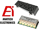 Anatech Electronics Intros Ceramic TCAS and Cavity 5G Filters - RF Cafe