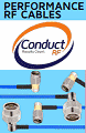 ConductRF RF Connectors & Cables at DigiKey - RF Cafe