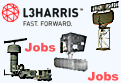 L3Harris Needs a Lead, Advanced Concepts Engineer - Electronic Warfare RF - RF Cafe