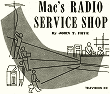 Mac's Radio Service Shop: Television DX, September 1951 Radio & Television News - RF Cafe