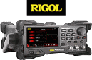 RIGOL 16-Bit Arbitrary Function Generator DG2000 Series - RF Cafe