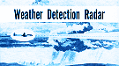Weather Detection Radar, October 1955 Radio & Television News - RF Cafe