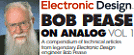 Bob Pease eBook Vol 1 - RF Cafe