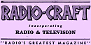 Radio-Craft Incorporating Radio & Television, November / December 1941 Radio-Craft - RF Cafe