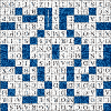 Technology Theme Crossword Puzzle for April 4th, 2021 - RF Cafe