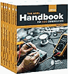 ARRL Handbook 6 Volume Set 2022 Edition - RF Cafe