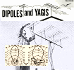 Dipoles and Yagis, November 1958 Radio-Electronics - RF Cafe