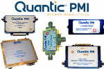 Quantic PMI June 2022 Product Announcement - RF Cafe