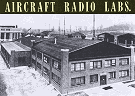 Aircraft Radio Labs., February 1942 Radio News - RF Cafe