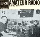 Amateur Radio: World Peace and Amateur Radio, April 1967 Popular Electronics - RF Cafe
