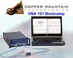 Copper Mountain Technologies Bootcamp 101 Webinar: Software Tips & Tricks - RF Cafe