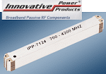 Innovative Power Products IPP-7124, 90° Coupler for 700–4200 MHz, 150 W - RF Cafe