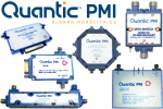 Quantic PMI July 2022 Product Announcement - RF Cafe