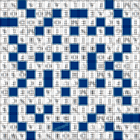 RF & Microwaves Themed Crossword Puzzle for May 1st, 2022 - RF Cafe