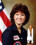 Sally Ride (NASA Photo S84-37256) - RF Cafe
