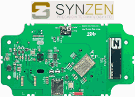 Synzen Antennas Help Simplify IoT Prototyping - RF Cafe