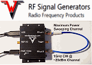Windfreak App Note: Testing RF Generators for Reliability - RF Cafe