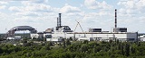 Chernobyl Nuclear Power Plant (image by Ingmar Runge) - RF Cafe