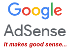 Google AdSense - it makes good sense - RF Cafe