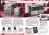 Knight-Kits by Allied Radio, January 1960 Radio-Electronics - RF Cafe