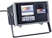 TotalTemp Technologies: Synergy Nano Temperature Controller