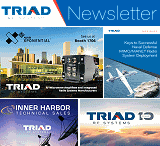 Triad RF Systems Q2/2023 Newsletter - RF Cafe
