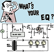 What's Your EQ?, March 1964 Radio-Electronics - RF Cafe