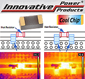 Innovative Power Products "Cool Chip" - RF Cafe