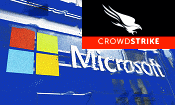 Microsoft | CrowdStrike Global Failure July 2024 - RF Cafe
