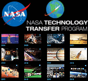 NASA Technology Transfer Program - RF Cafe