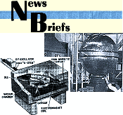 News Briefs, December 1960 Radio-Electronics - RF Cafe