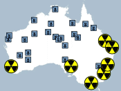 Australia Debates Going Nuclear - RF Cafe