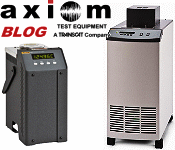 Axiom Test Equipment Blog: Calibration Baths Fine Tune Temperature - RF Cafe
