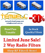 Temwell's 30% Off Sale for June!- RF Cafe