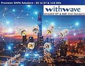 Withwave Precision SMPS Between-Series Adaptors - RF Cafe