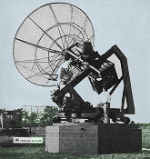 Radio Telescope Creates New Science, January 1949 Popular Science - RF Cafe