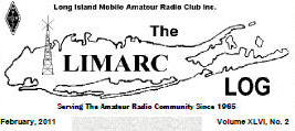RF Cafe - LIMARC logo