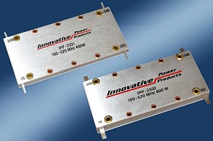IPP's New Smaller 90° Drop In Couplers for 100 - 520 MHz - RF Cafe